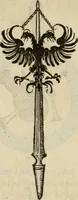 An illustration from Devises heroïqves (1557)