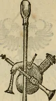 An illustration from Devises heroïqves (1557)
