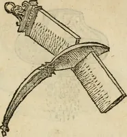 An illustration from Devises heroïqves (1557)
