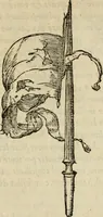 An illustration from Devises heroïqves (1557)