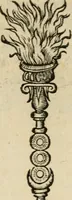 An illustration from Devises heroïqves (1557)
