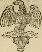 An illustration from Devises heroïqves (1557)