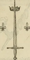 An illustration from Devises heroïqves (1557)