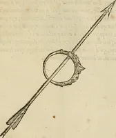 An illustration from Devises heroïqves (1557)