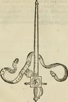 An illustration from Devises heroïqves (1557)