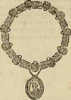 An illustration from Devises heroïqves (1557)