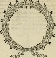 An illustration from Devises heroïqves (1557)
