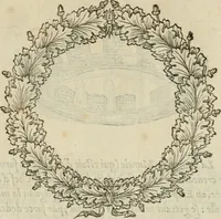 An illustration from Devises heroïqves (1557)
