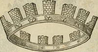 An illustration from Devises heroïqves (1557)