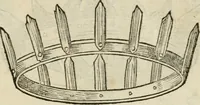 An illustration from Devises heroïqves (1557)