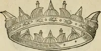 An illustration from Devises heroïqves (1557)