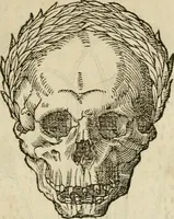 An illustration from Devises heroïqves (1557)