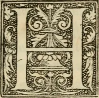 An illustration from Devises heroïqves (1557)