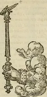 An illustration from Devises heroïqves (1557)