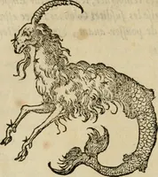An illustration from Devises heroïqves (1557)