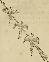 An illustration from Devises heroïqves (1557)