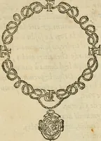 An illustration from Devises heroïqves (1557)