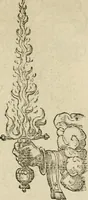 An illustration from Devises heroïqves (1557)