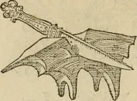 An illustration from Devises heroïqves (1557)