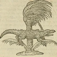 An illustration from Devises heroïqves (1557)