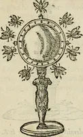 An illustration from Devises heroïqves (1557)
