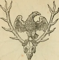 An illustration from Devises heroïqves (1557)