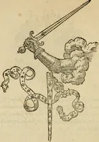 An illustration from Devises heroïqves (1557)