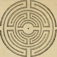 An illustration from Devises heroïqves (1557)