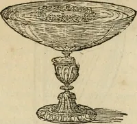 An illustration from Devises heroïqves (1557)
