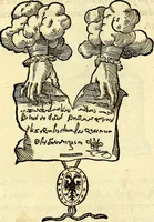 Picture 66 of 178 from Devises heroïqves (1557), leaf 106