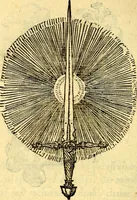 An illustration from Devises heroïqves (1557)