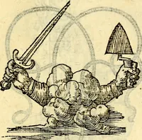 Picture 76 of 178 from Devises heroïqves (1557), leaf 120