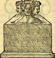 An illustration from Devises heroïqves (1557)