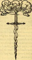 An illustration from Devises heroïqves (1557)