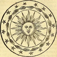 Picture 104 of 178 from Devises heroïqves (1557), leaf 160