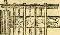 An illustration from Devises heroïqves (1557)