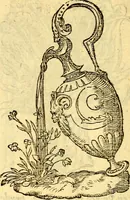 Picture 116 of 178 from Devises heroïqves (1557), leaf 175