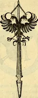 Picture 119 of 178 from Devises heroïqves (1557), leaf 178
