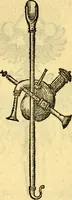 An illustration from Devises heroïqves (1557)
