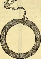 Picture 121 of 178 from Devises heroïqves (1557), leaf 180