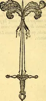 An illustration from Devises heroïqves (1557)