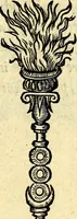 An illustration from Devises heroïqves (1557)