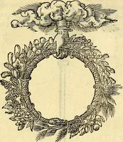 Picture 132 of 178 from Devises heroïqves (1557), leaf 196