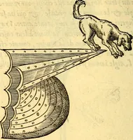 Picture 135 of 178 from Devises heroïqves (1557), leaf 201