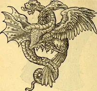 Picture 139 of 178 from Devises heroïqves (1557), leaf 207