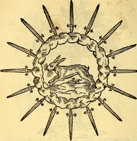 Picture 142 of 178 from Devises heroïqves (1557), leaf 211