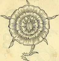 Picture 148 of 178 from Devises heroïqves (1557), leaf 220