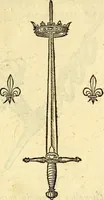 Picture 150 of 178 from Devises heroïqves (1557), leaf 222