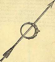 Picture 155 of 178 from Devises heroïqves (1557), leaf 232