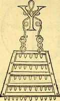 Picture 161 of 178 from Devises heroïqves (1557), leaf 243